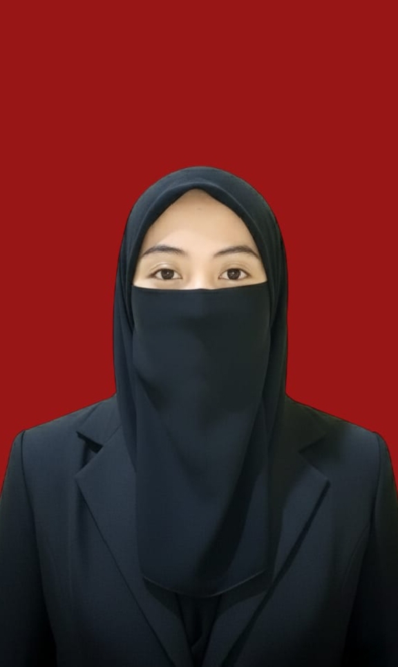 Dosen Filkom Anisa Agustina, S.Kom., M.Kom