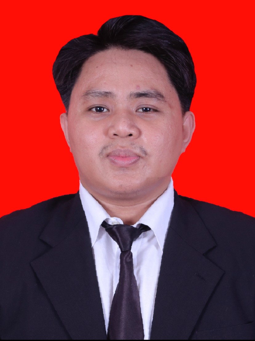 Mohd. Resa Putra B Usman