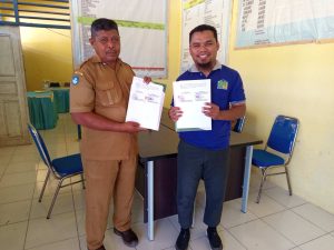 Mou SMKN 5 Buton Tengah