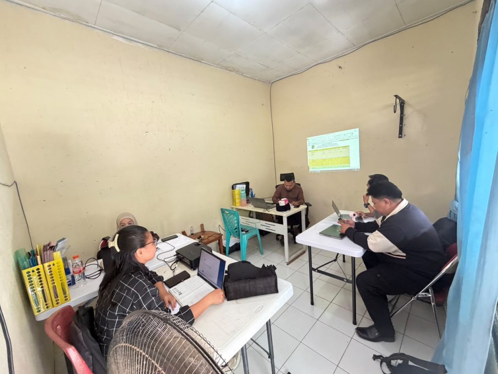 Matangkan Kesiapan Perkuliahan